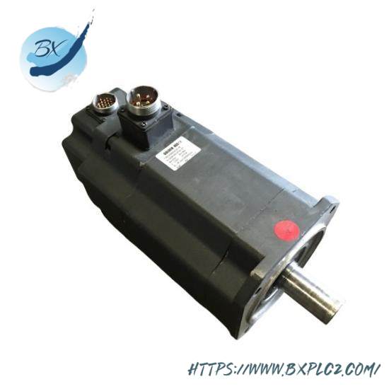 golden_age_gk6080-6ac31-fb_permanent_magnet_synchronous_servo_motor.jpg GOLDEN AGE GK6080-6AC31-FB: Precision Performance for Advanced Automation Solutions