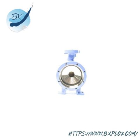 Goulds 247-41-1204 Casing - Industrial Pump Component, Optimized for High Efficiency