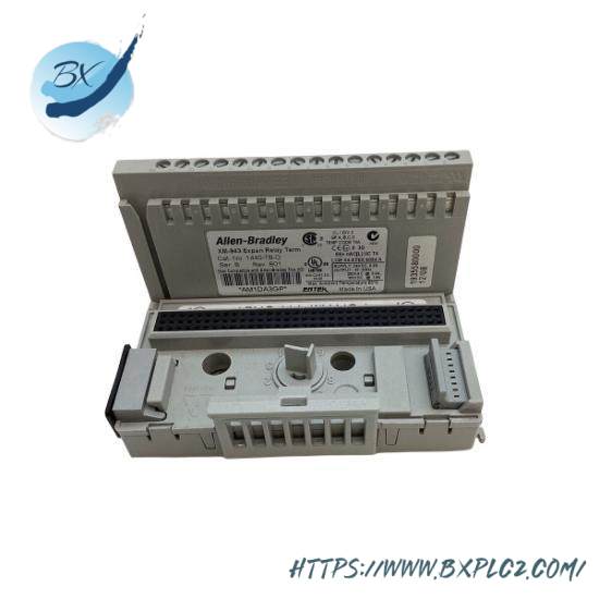 h0neywell_51304644-125.jpg Honeywell 51304644-125 PLC Module