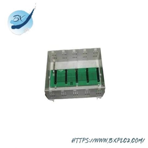 HANMI HFRR01-PC8-V10: Advanced Industrial Control Module