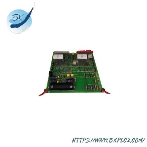 Heidelberg HDM-00.781.2107 Industrial Control Module