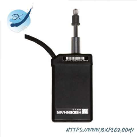 Heidenhain MT12W Digital Length Gauge | Linear Encoder