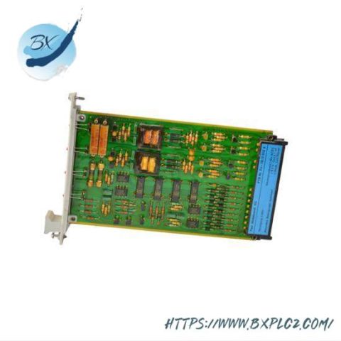 HIMA F3209 Smart Safety Control Board - Industrial Grade Safety Solution