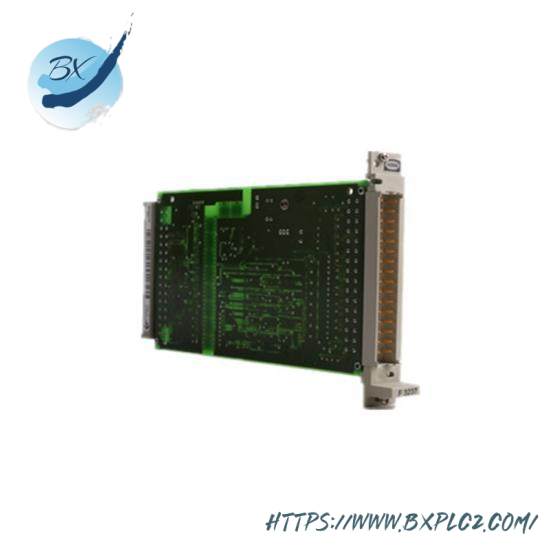 hima_f3316_safety_systems_input_module.jpg HIMA F3316 Safety Systems Input Module; HIMA