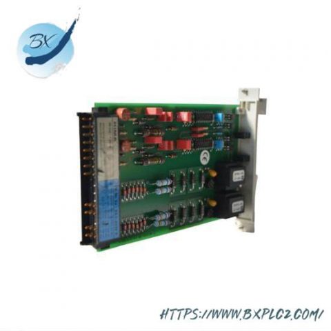 HIMA F3328 Safety Systems Input Module - Industrial Grade, Reliable Input Solutions