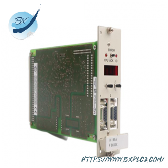 hima_f7105a_automation_module.png HIMA F7105A Automation Module