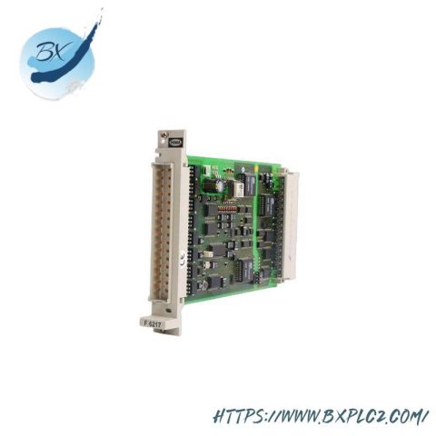 HIMA Z7136 HIQuad Digital Output Modules - Advanced Control Solutions