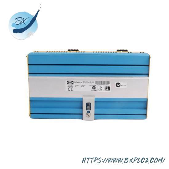 hima_z7306_4.jpg HIMA Z7306 - Lightning Protection Module for Industrial Automation