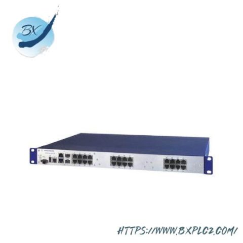 Hirschmann MACH104-20TX-FR-L3P Industrial Ethernet Switches