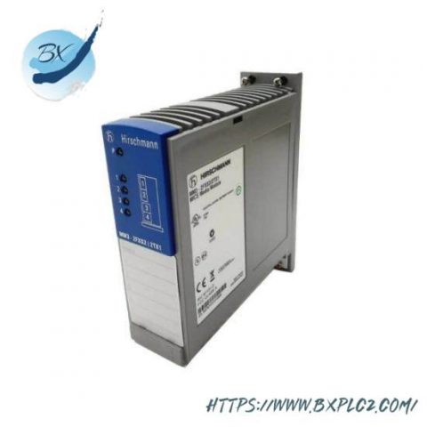 Hirschmann RS2-X-SM/FX-SM - Industrial Ethernet Switch, High-Speed Networking Solutions