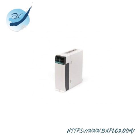 Hitachi EH-XD16 DC Input Module - Industrial Control Module