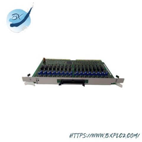 HITACHI LPT060A Analog Input Module - Precision Measurement for Industrial Control