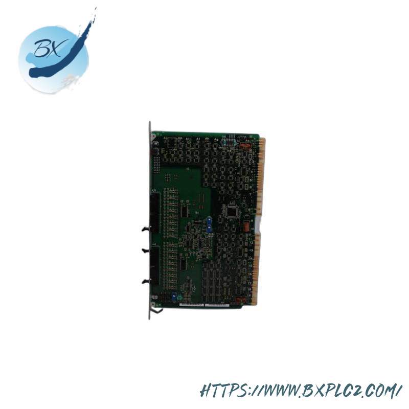 hitachi_lpu100a_circuit_board.jpg HITACHI LPU100A Circuit Board: Advanced Industrial Control Module
