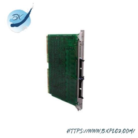 HITACHI LYD000A High-Performance Digital Input Module