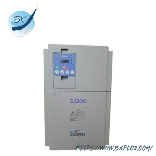 hitachi_sj300-150hfe_ac_transistor_inverter.jpg Hitachi SJ300-150HFE: High-Performance AC Transistor Inverter