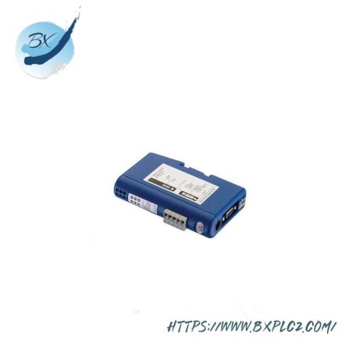 HMS ABC-PDP AB7000-C COMMUNICATOR - Advanced Industrial Networking Module