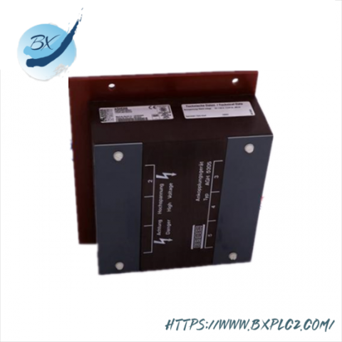 HOLLiAS GM010-ISW-24L-C01: Advanced Industrial Motor Circuit Breaker
