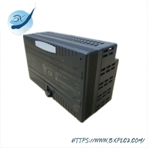 HOLLiAS SM432 Analog Input Module, Control Systems, Industrial Automation, Electronics