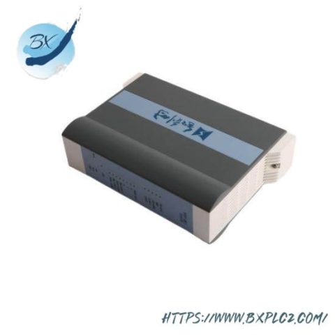 HollySys FM146A/HSFN196 Modular - Advanced Control Solution