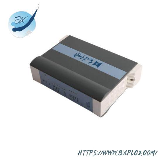 hollysys_fm146a_hsfn196_modular.jpg HollySys FM146A/HSFN196 Modular - Advanced Control Solution