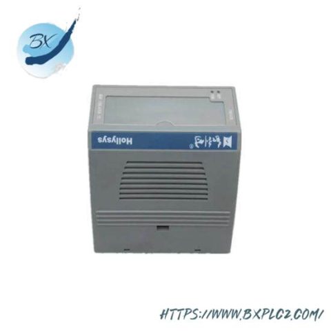 Hollysys FM148A DCS Module - Advanced Control Technology