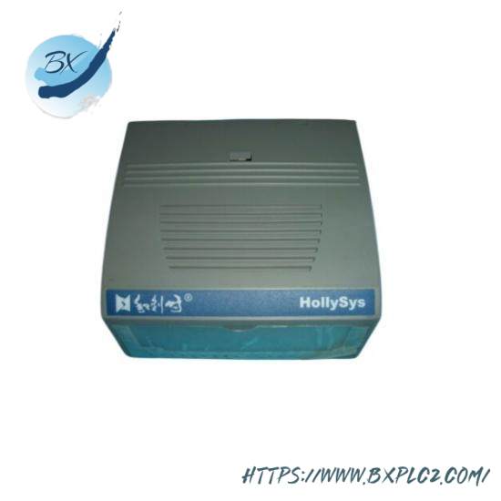 hollysys_fm163e_module.jpg Hollysys PLC FM171B - Advanced Programmable Controller