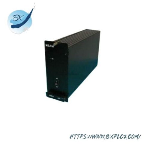 HOLLYSYS FM910 DCS Module - Advanced Control Solutions for Industrial Automation