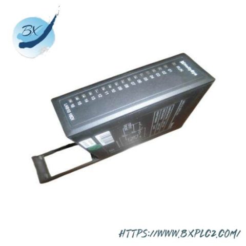 HOLLYSYS LK710 Module: Advanced Control Solutions for Industrial Automation