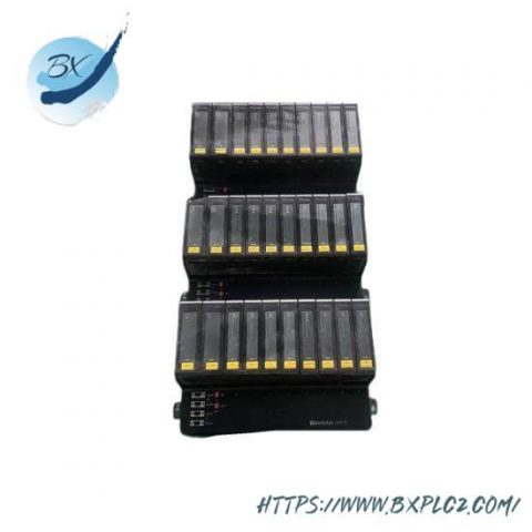 HOLLYSYS SM130 DCS Control Module - Advanced Process Automation Solution