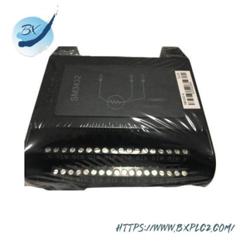 HOLLYSYS SM3432 - Main Control Unit Module
