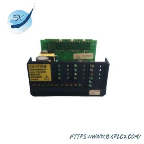 HOLLYSYS SM941 - High Performance DC Power Redundancy Distribution Module