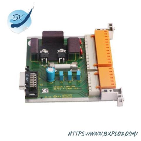 Honeywell 05701-A-0325 Input Card for Industrial Control Systems