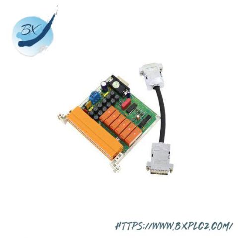 Honeywell 05704-A-0123 Fire Relay Interface Assembly, Advanced Industrial Safety Solution