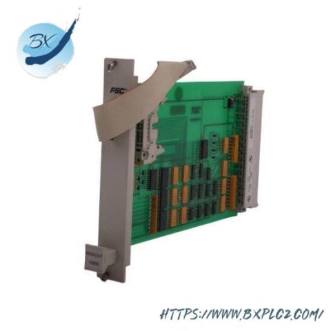 Honeywell 10100/2/1 Diagnostic & Battery Module: Precision Control for Industrial Applications