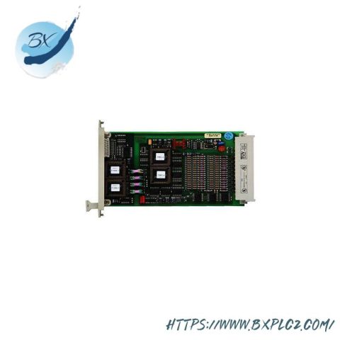 Honeywell 10104/2/1 Analog Input Module - Industrial Control Solutions