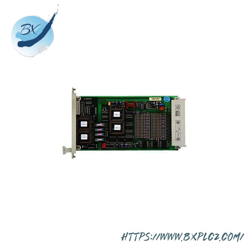 honeywell_10104_2_1_analog_input_module.jpg Honeywell 10104/2/1 Analog Input Module - Industrial Control Solutions