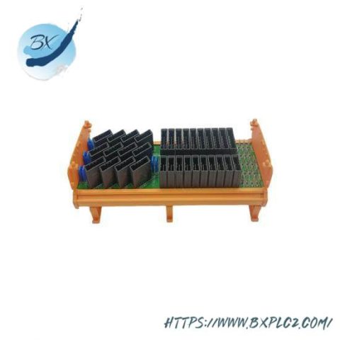Honeywell 10313/1/1 PLC Termination Module - Advanced Control Solution