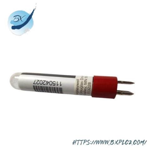 Honeywell 113228/U - Advanced Control Module for Industrial Applications