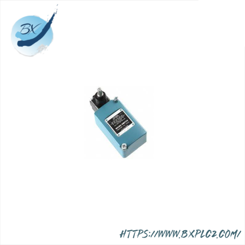 HONEYWELL 201LS242 Limit Switch - Precise Control for Industrial Applications
