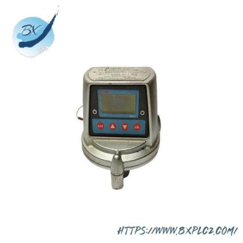 Honeywell 2110B-2200 Apex Transmitter: Precision Measurement in Industrial Control