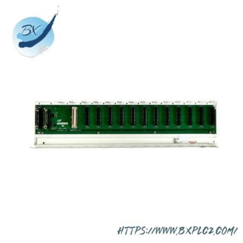 HONEYWELL 2MLB-M12A Main CPU Base - Industrial Control Module