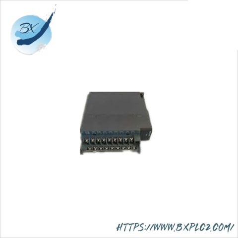 Honeywell 2MLF-DV8A Analog Output Module, High Precision Control Solutions