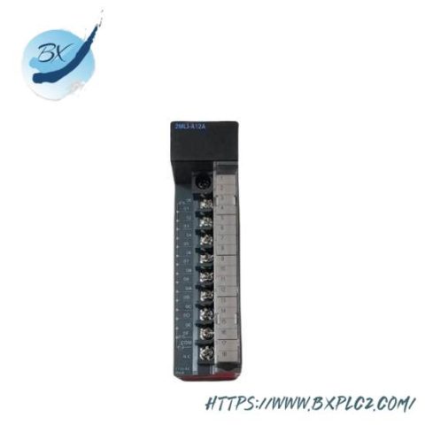 Honeywell 2MLI-A21C-CC Digital I/O Module, High Precision Control Solution