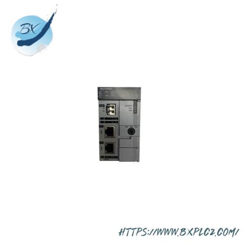 Honeywell 2MLR-CPUH/T-CC High Speed CPU Module: Industrial Control Solutions for Advanced Automation