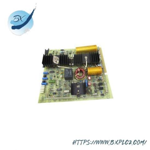 HONEYWELL 30731808-001 Regulator Module, Advanced Control Solution for Industrial Applications