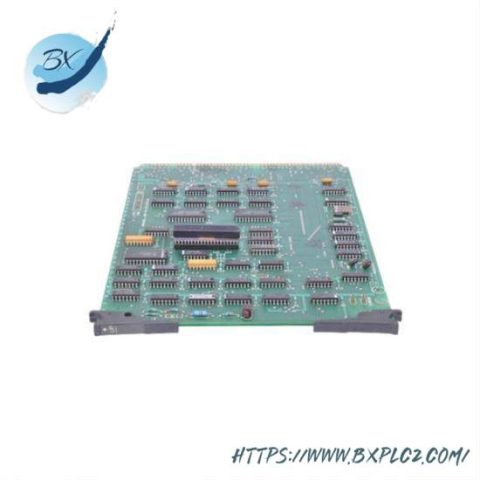 HONEYWELL 30731832-001 Processor Module: Industrial Control System Core Component