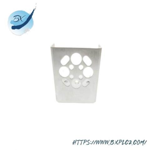 Honeywell 30752770-603: Precision Transmitter Mounting Bracket for Industrial Automation