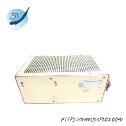 Honeywell 51105244-100 POWER SUPPLY MODULE