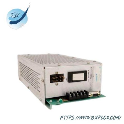 Honeywell 51107595-100 Power Supply Unit
