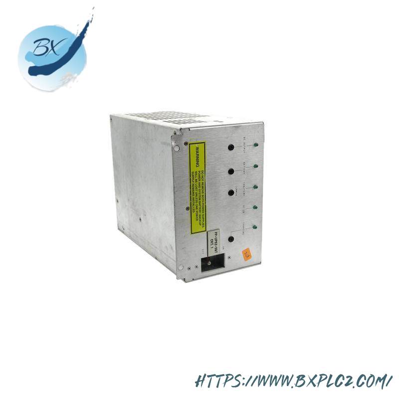 honeywell_51109684-100_acx631_power_supply.jpg Honeywell 51109684-100: ACX631 Power Supply for Industrial Control Systems